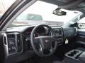 Tungsten Metallic - Silverado 1500 LT Crew Cab 4x4 Photo No. 9