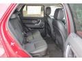 2016 Firenze Red Metallic Land Rover Discovery Sport SE 4WD  photo #13