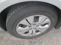 Silver Ice Metallic - Cruze LS Photo No. 3