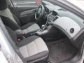 Silver Ice Metallic - Cruze LS Photo No. 4