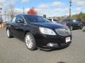 2012 Black Onyx Buick Verano FWD #108754618