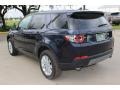 2016 Loire Blue Metallic Land Rover Discovery Sport SE 4WD  photo #9