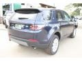 2016 Loire Blue Metallic Land Rover Discovery Sport SE 4WD  photo #11