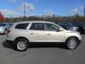 2012 Gold Mist Metallic Buick Enclave FWD  photo #2