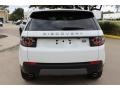 Fuji White - Discovery Sport SE 4WD Photo No. 10