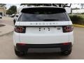 2016 Fuji White Land Rover Discovery Sport SE 4WD  photo #10