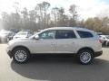 2012 Gold Mist Metallic Buick Enclave FWD  photo #4