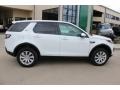 Fuji White - Discovery Sport SE 4WD Photo No. 12