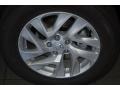 2016 Honda CR-V EX Wheel and Tire Photo