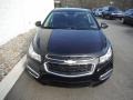 2016 Black Granite Metallic Chevrolet Cruze Limited LT  photo #4