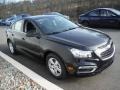 2016 Black Granite Metallic Chevrolet Cruze Limited LT  photo #5