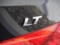 2016 Black Granite Metallic Chevrolet Cruze Limited LT  photo #7