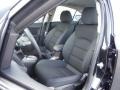 2016 Black Granite Metallic Chevrolet Cruze Limited LT  photo #10