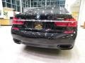 Black Sapphire Metallic - 7 Series 750i xDrive Sedan Photo No. 4