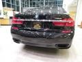 2016 Black Sapphire Metallic BMW 7 Series 750i xDrive Sedan  photo #4