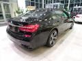 Black Sapphire Metallic - 7 Series 750i xDrive Sedan Photo No. 5