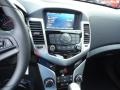 2016 Black Granite Metallic Chevrolet Cruze Limited LT  photo #12