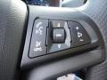 2016 Black Granite Metallic Chevrolet Cruze Limited LT  photo #16