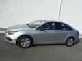 Silver Ice Metallic - Cruze Limited LS Photo No. 2