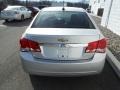 Silver Ice Metallic - Cruze Limited LS Photo No. 6