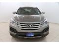 2015 Mineral Gray Hyundai Santa Fe Sport 2.4 AWD  photo #2