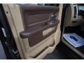 Rugged Brown Pearl - Ram 1500 Big Horn Crew Cab 4x4 Photo No. 11