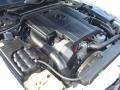  1995 SL 500 Roadster 5.0 Liter DOHC 32-Valve V8 Engine