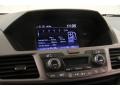 Alabaster Silver Metallic - Odyssey EX-L Photo No. 11