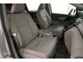 Alabaster Silver Metallic - Odyssey EX-L Photo No. 19