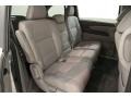 Alabaster Silver Metallic - Odyssey EX-L Photo No. 20