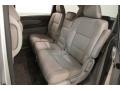 Alabaster Silver Metallic - Odyssey EX-L Photo No. 21