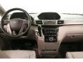 Alabaster Silver Metallic - Odyssey EX-L Photo No. 25