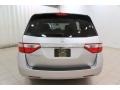 Alabaster Silver Metallic - Odyssey EX-L Photo No. 26