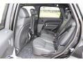 Ebony/Ebony Rear Seat Photo for 2016 Land Rover Range Rover Sport #108791011