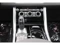 2016 Santorini Black Metallic Land Rover Range Rover Sport HSE  photo #17