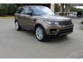 Kaikoura Stone Metallic - Range Rover Sport SE Photo No. 1