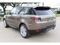 Kaikoura Stone Metallic - Range Rover Sport SE Photo No. 9