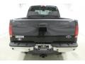 2006 Black Ford F250 Super Duty Lariat Crew Cab 4x4  photo #5