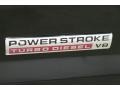 Black - F250 Super Duty Lariat Crew Cab 4x4 Photo No. 10