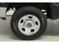 Black - F250 Super Duty Lariat Crew Cab 4x4 Photo No. 15