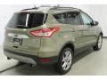 2013 Ginger Ale Metallic Ford Escape SEL 1.6L EcoBoost 4WD  photo #6