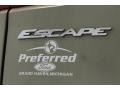 Ginger Ale Metallic - Escape SEL 1.6L EcoBoost 4WD Photo No. 7