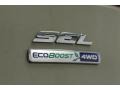 Ginger Ale Metallic - Escape SEL 1.6L EcoBoost 4WD Photo No. 8