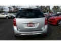 Silver Ice Metallic - Equinox LTZ AWD Photo No. 5