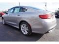 2016 Billet Silver Metallic Chrysler 200 Limited  photo #5