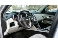 Silver Ice Metallic - Equinox LTZ AWD Photo No. 7
