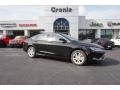 2016 Black Chrysler 200 Limited  photo #1