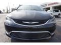 2016 Black Chrysler 200 Limited  photo #2