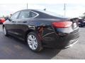 2016 Black Chrysler 200 Limited  photo #5