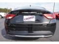 2016 Black Chrysler 200 Limited  photo #6